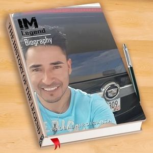 Meet your Posher, Omar